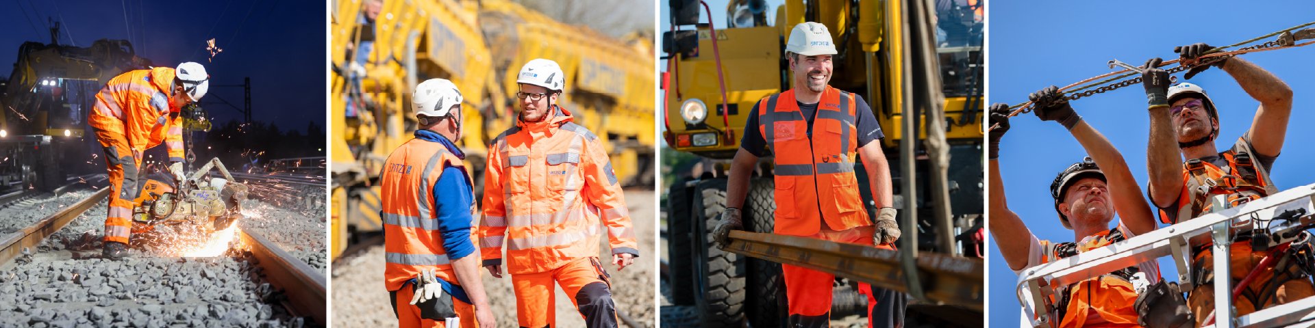 SPITZKE SE-cover-image